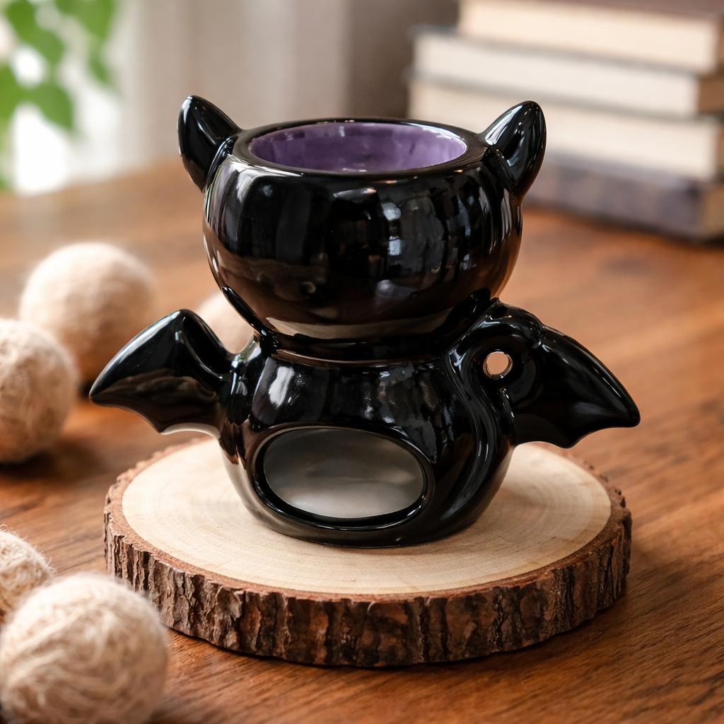 Ölbrenner - BAT CAT