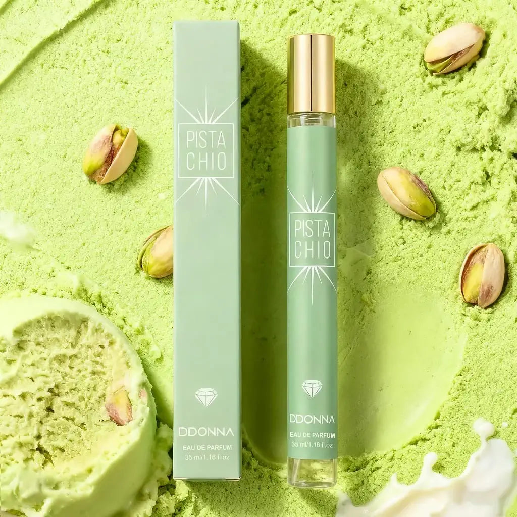 Eau de Parfum Pistazie 35ml D'donna