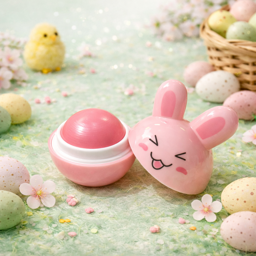 Lippenbalsame Hase