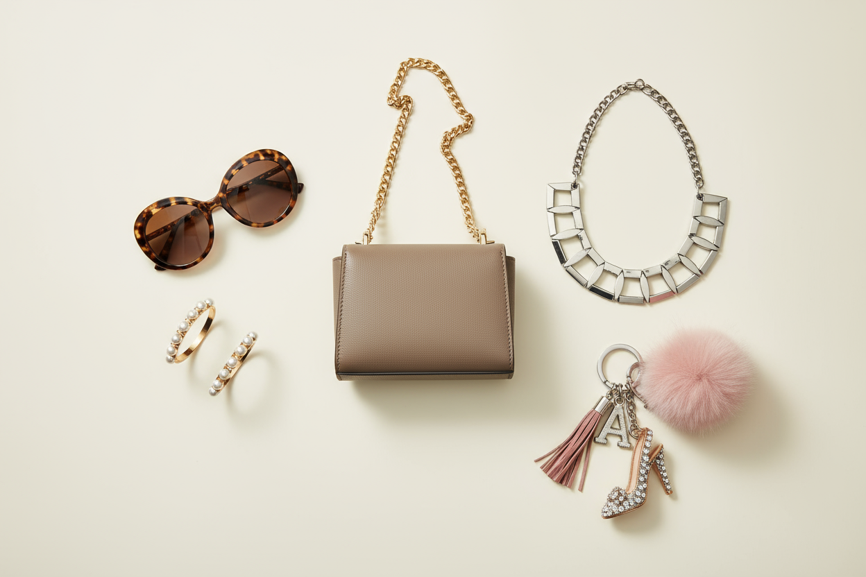 Taschen & Accessoires