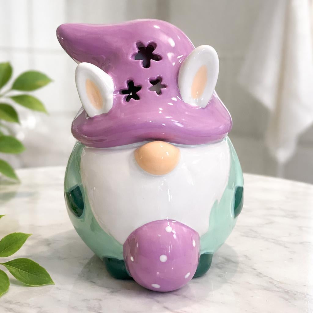 Ölbrenner Osterhasen-Wichtel