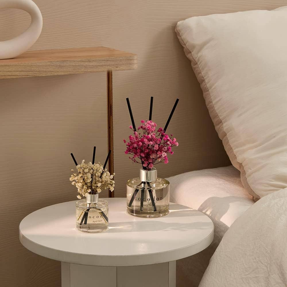 Cocodor Blumendiffusor 200ml (6.7oz) - Zitrone Eukalyptus