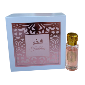 MUSC FAKHAR - 12 ML