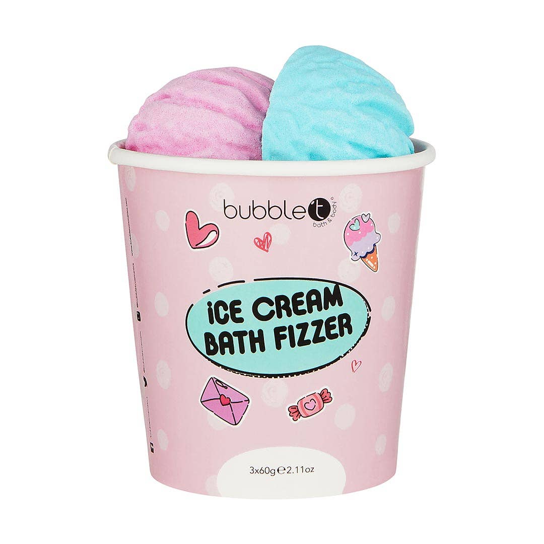 Geschenkset Bad & Dusche - Cartoon Edition