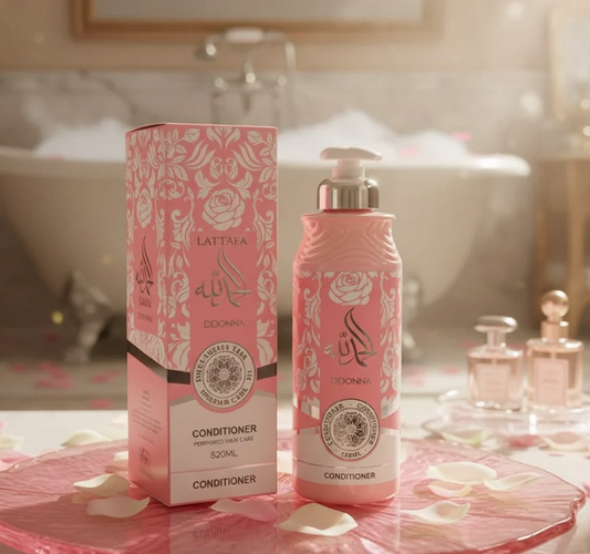 PINKY Conditioner 520 ml – D’Donna