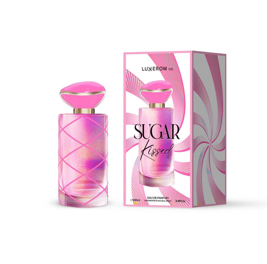 Luxerom Sugar Kissed – Eau de Parfum für Damen (100 ml)