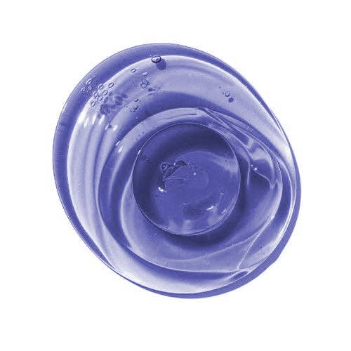 🫐 Bubble T Blueberry &amp; Matcha – Jelly Mask (100 g)