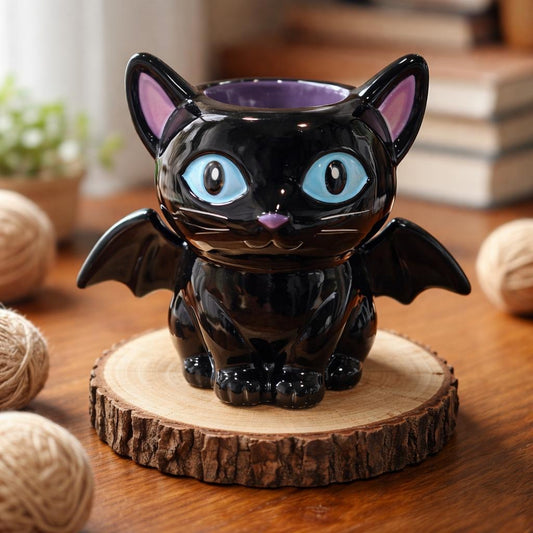 Ölbrenner - BAT CAT