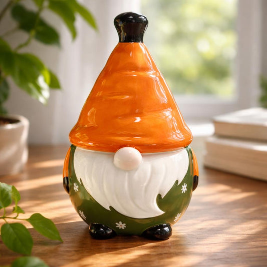 Ölbrenner Karotten-Wichtel