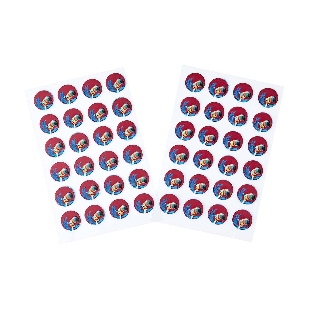 Kellogg's Froot Loops Pickel-Pflaster (24 Pflaster)