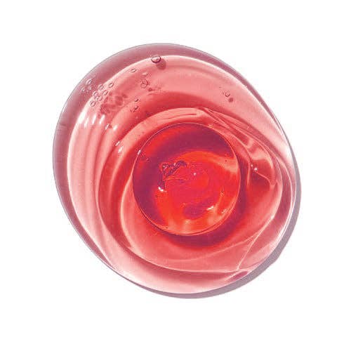 🍓 Bubble T Strawberry &amp; Matcha – Jelly Mask (100 g)