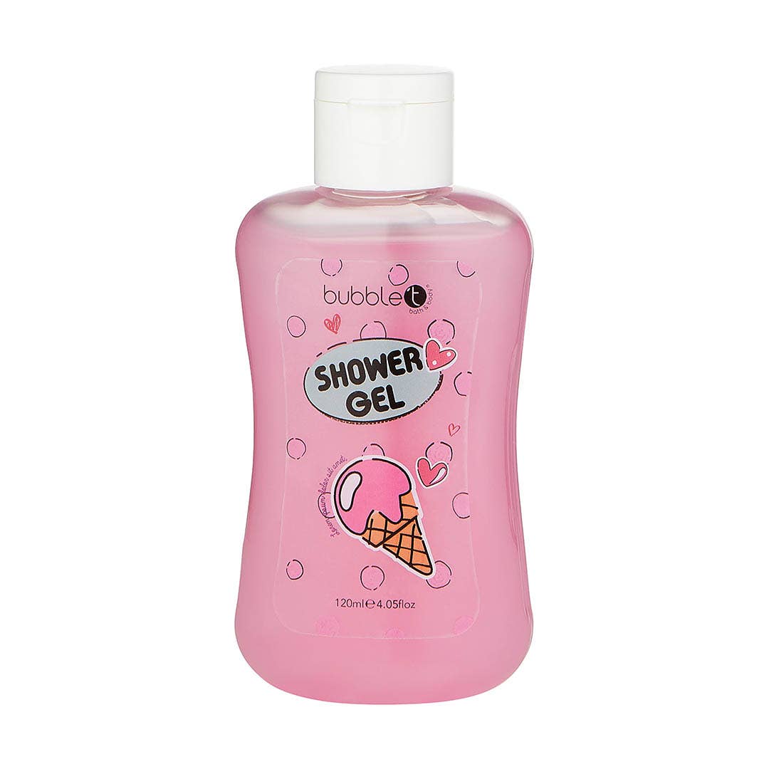Geschenkset Bad & Dusche - Cartoon Edition