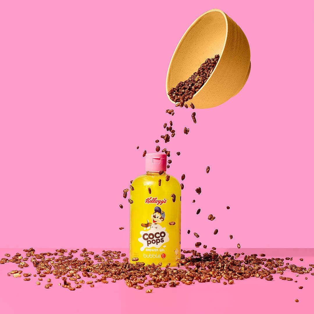 Kellogg's Coco Pops Duschgel (500 ml)