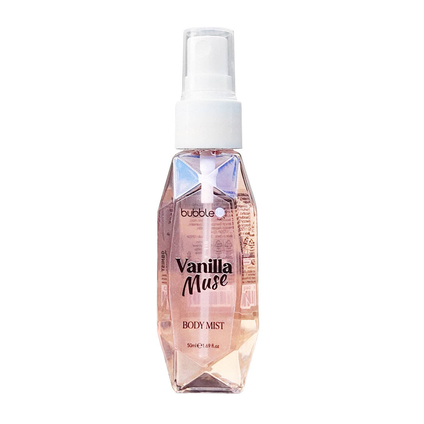 Vanilla Muse Körpernebel Spray (50 ml)