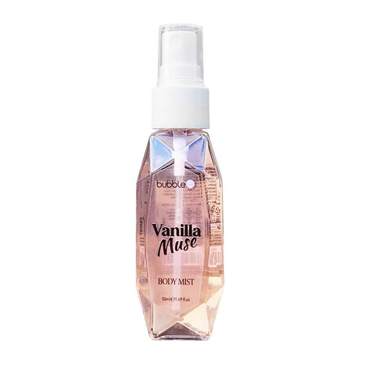 Vanilla Muse Körpernebel Spray (50 ml)