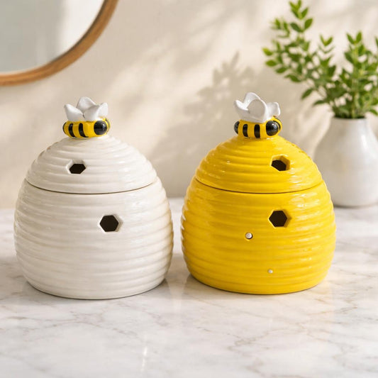 Ölbrenner - Bienenstock