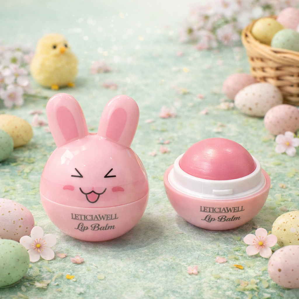 Lippenbalsame Hase
