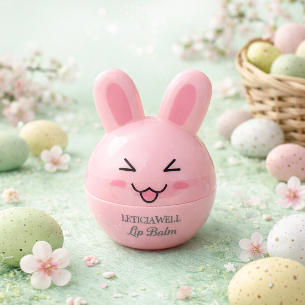 Lippenbalsame Hase