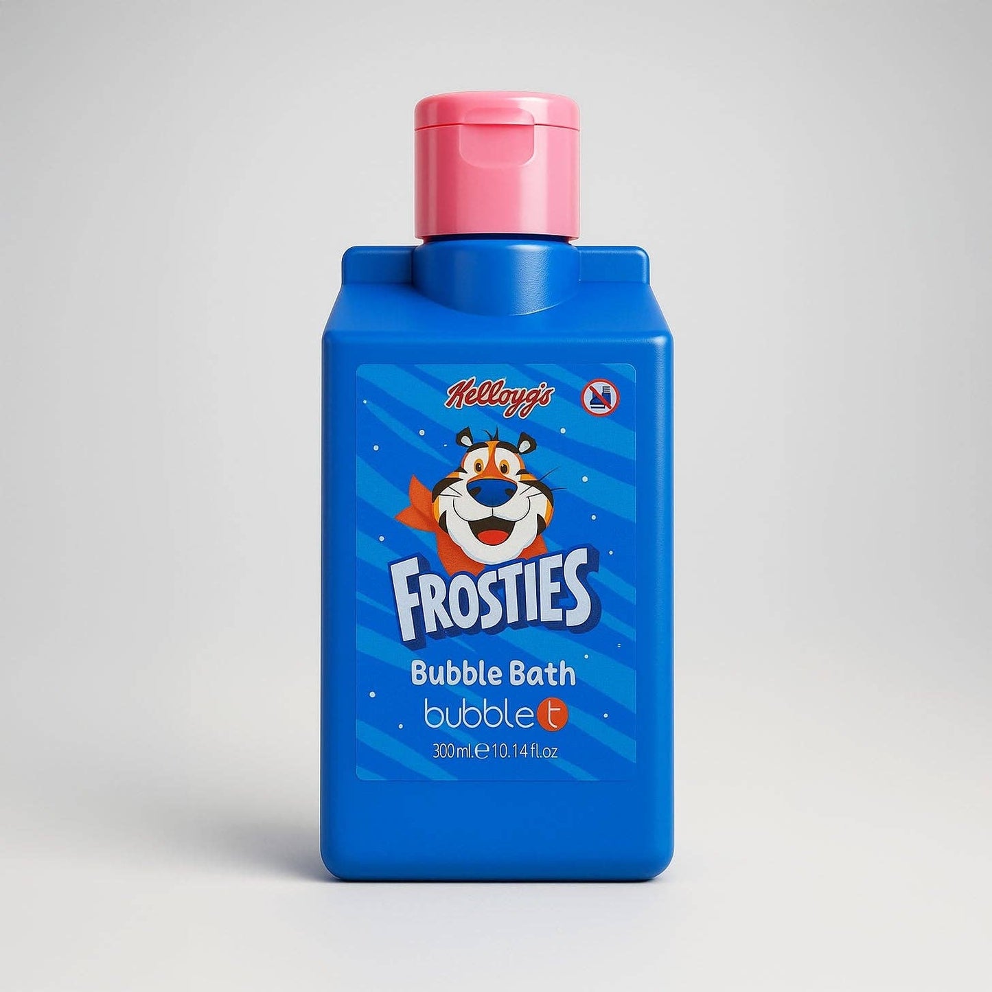 Kellogg's Frosties Schaumbad (300 ml)
