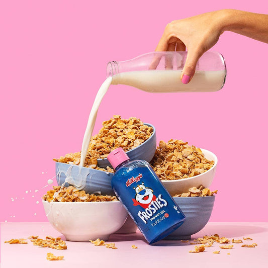Kellogg's Frosties Duschgel (500 ml)