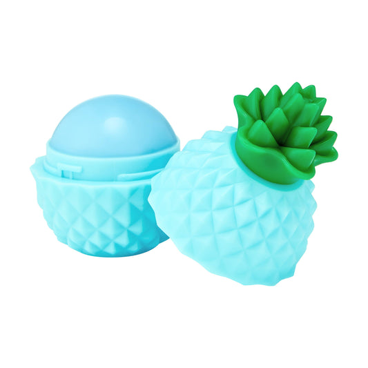 🍍🫐 Bubble T „Pineapple &amp; Blueberries Lip Balm“ – Lippenpflege