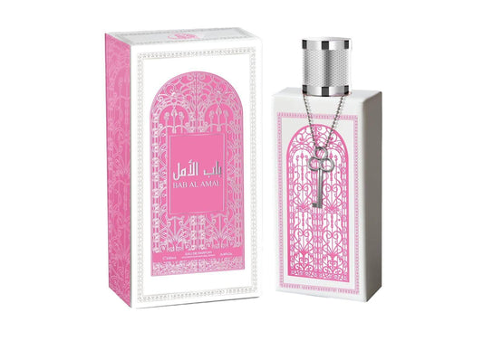 ARABISCHES PARFUM 100ML BAB AL AMAL