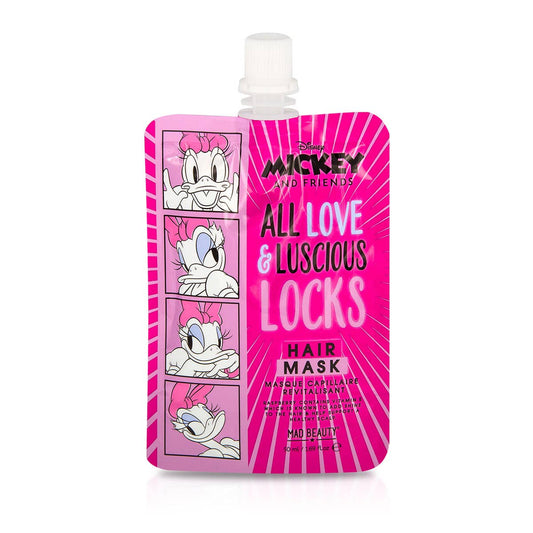 Haarmaske DISNEY MICKEY AND FRIENDS - DAISY