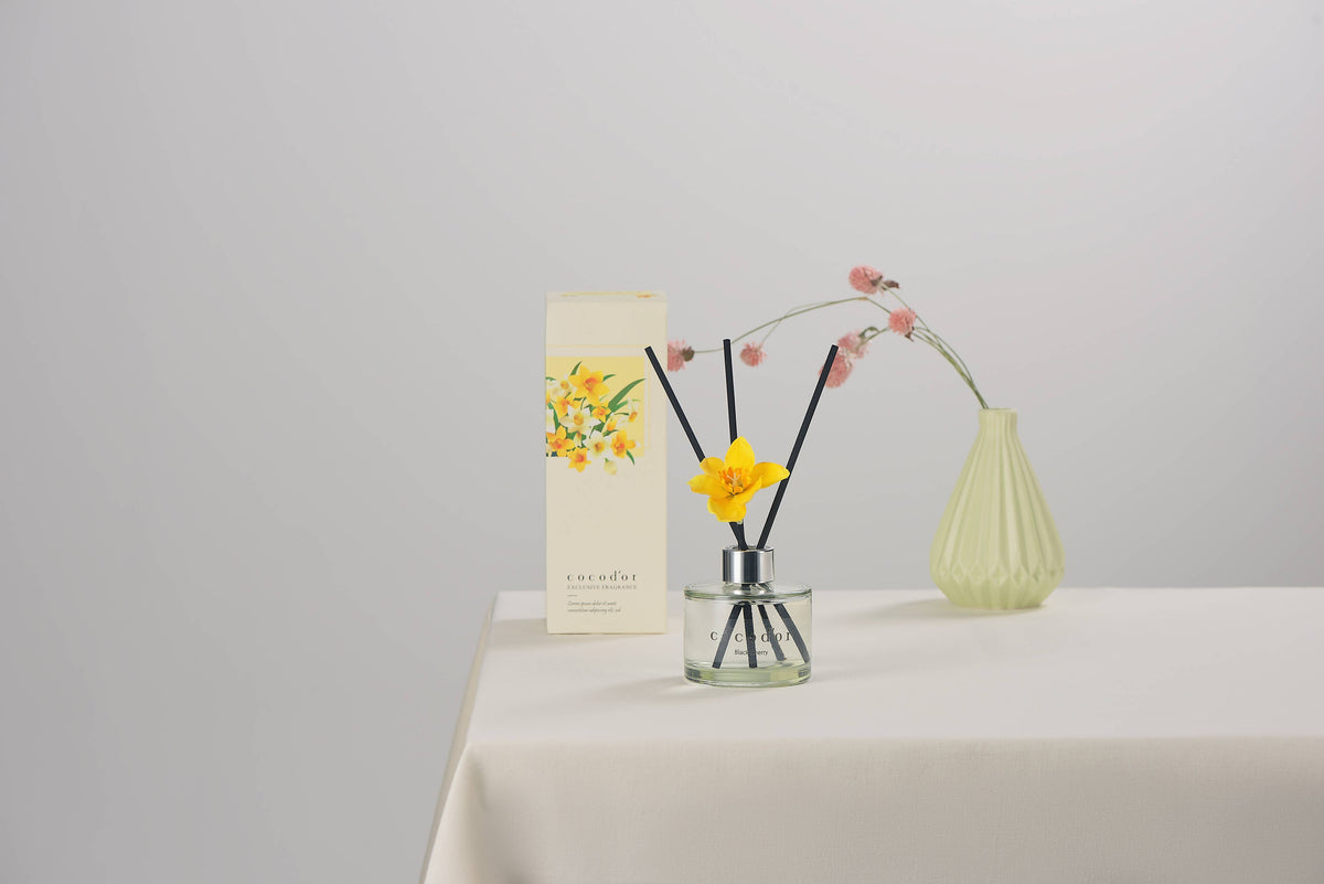 Cocodor Narzissen-Diffusor 120 ml  Aprilbrise